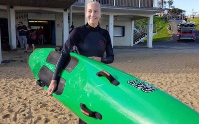 Lifeguard Surf High School Australia_MyEducation